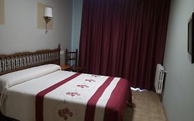 Hotel Santome